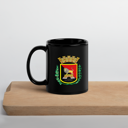 Ponce Mug