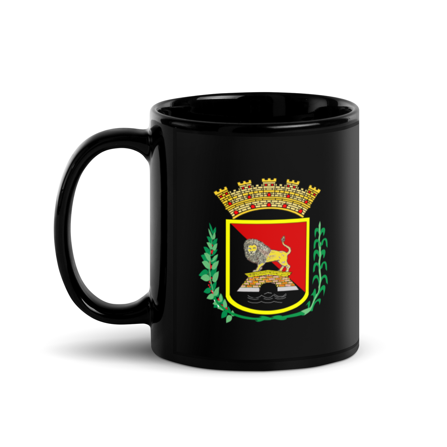 Ponce Mug