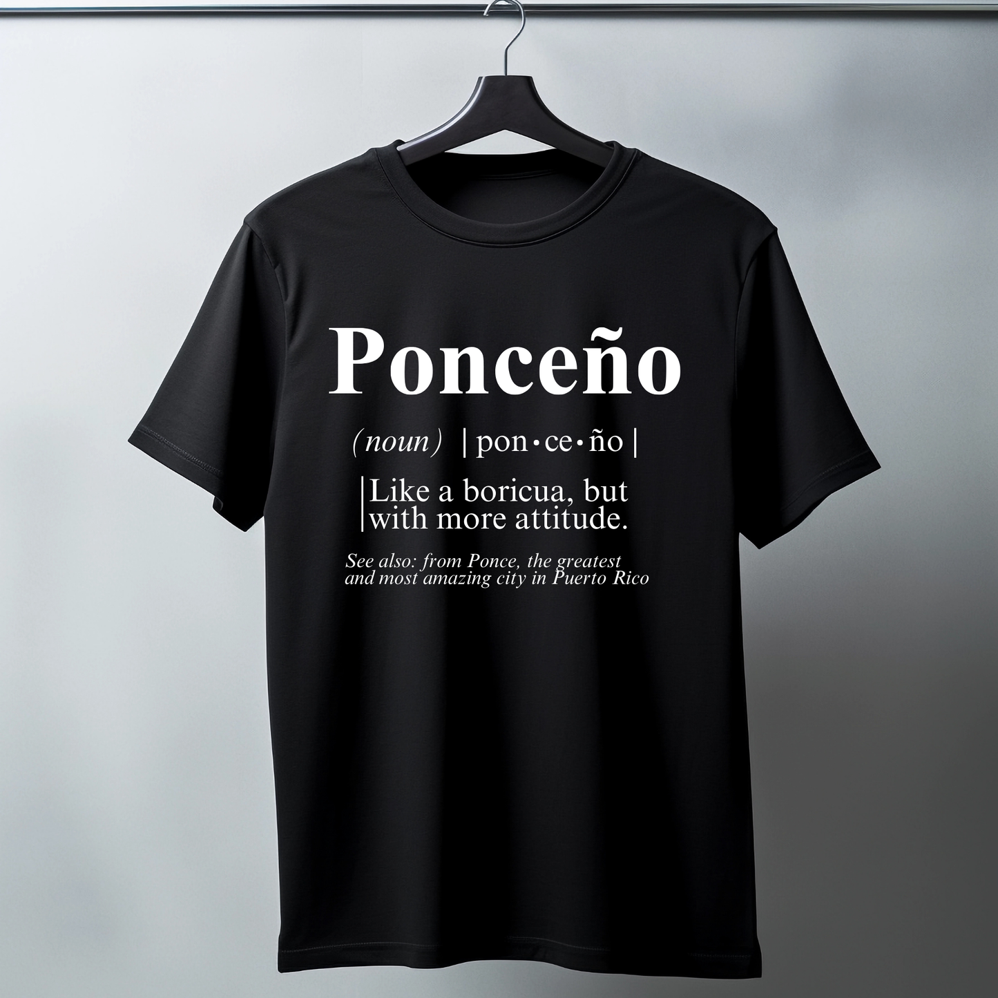 Ponceño