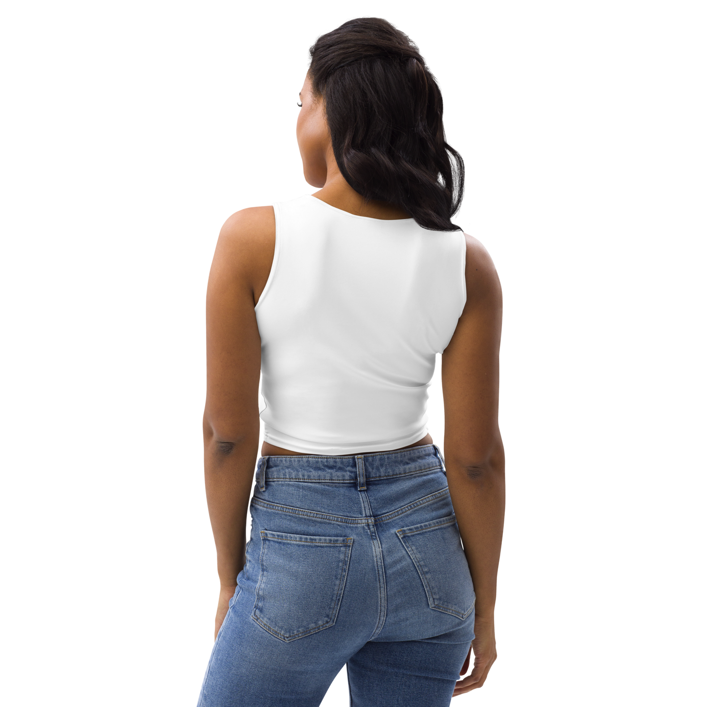 Ponce Crop Top