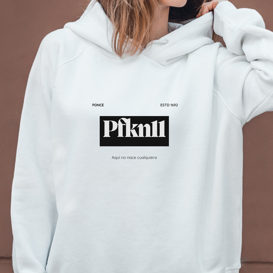 Hoddie Pfkn11